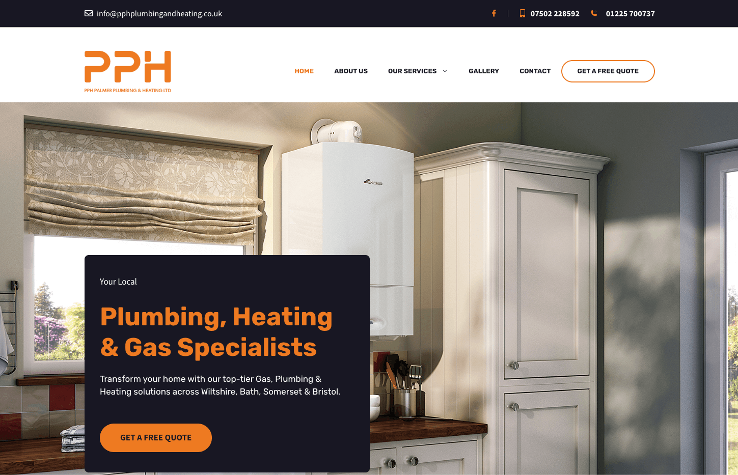 PPH Plumbing